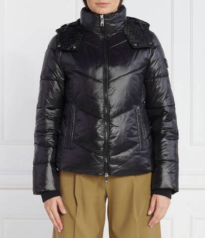 Куртка Pepule3 BOSS BLACK - черный(50501122)