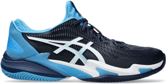 Кроссовки мужские Asics Court FF 3 Novak Clay, арт. 1041A362-963
