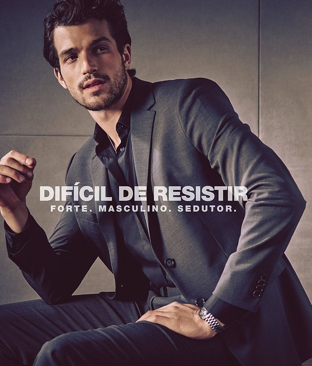 Avon Black Essential