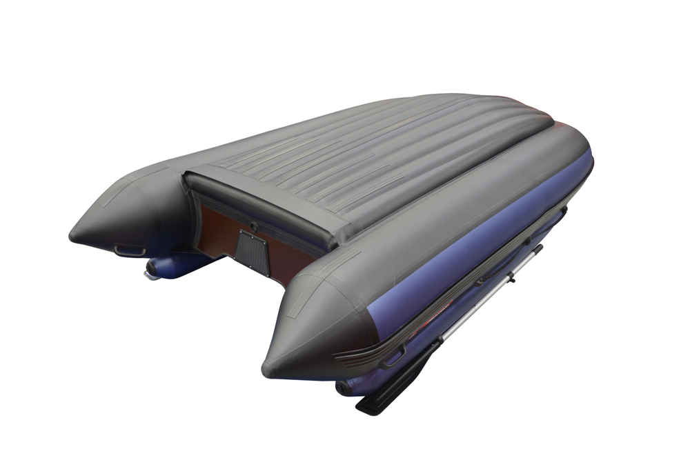 Лодка Хантер 360 FA (ФАЛЬШБОРТ)