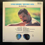 Freddie Mercury - Mr. Bad Guy (США 1985г.)