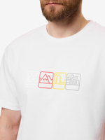 ФУТБОЛКА BASK SYMBOLS