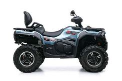 Квадроцикл LONCIN Xwolf 700 L (ПСМ)
