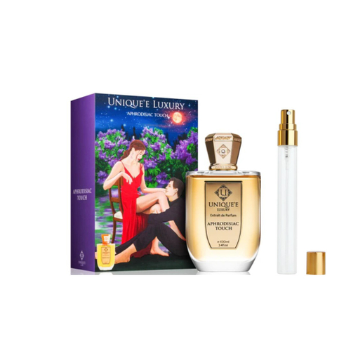 Распив UNIQUE`E LUXURE APHRODISIAC TOUCH edP 1ml unisex