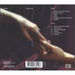 Girlpool / Forgiveness (CD)