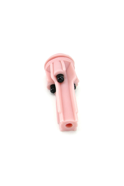 Мастурбатор Fleshlight Pink Touch вагина с вибрацией