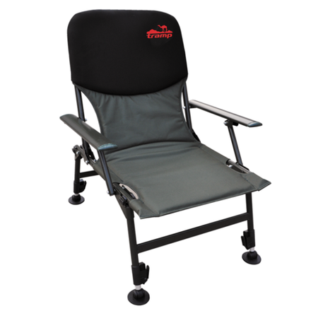 Tramp кресло Fisherman (зеленый)