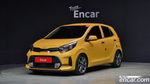 Kia Morning Urban (JA) Signatures (07.2021)
