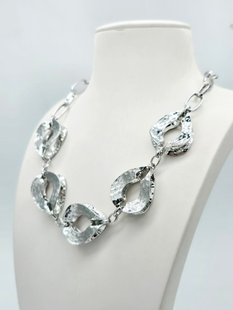 91004019 Колье Selena