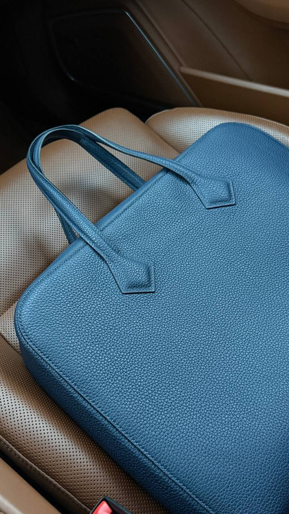 Деловая сумка Hermes, арт. 466326915