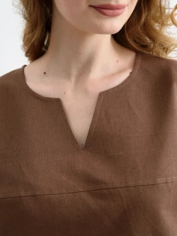 Платье женское "Вологда"