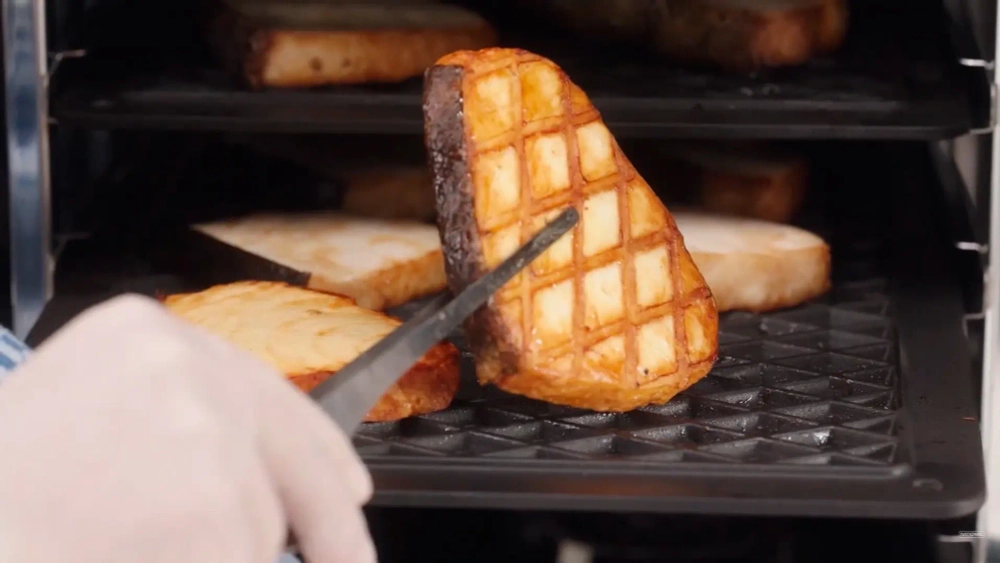 Пароконвектомат Rational iCombi Pro XS 6-2/3 E