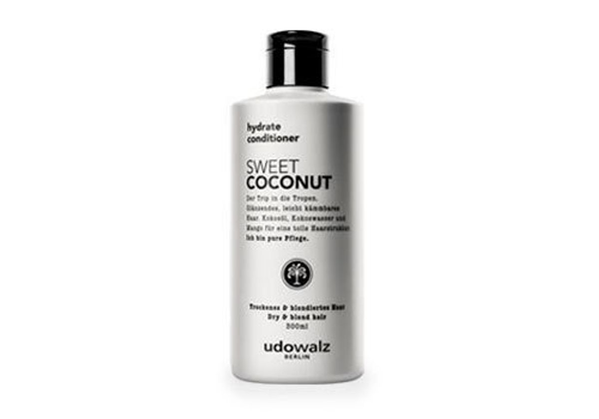 Кондиционер увлажняющий Sweet Coconut , 300мл