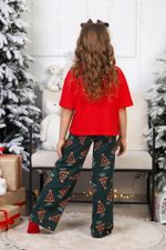 Костюм для девочки Пиццайоло-1 Виотекс КРАСНЫЙ