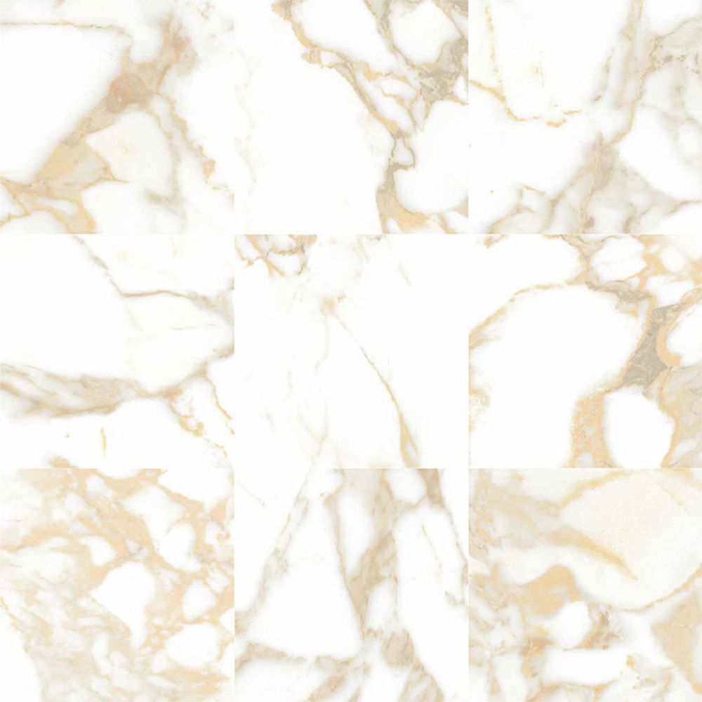 Мозаика 41zero42 PULP Mosaic Gold Double Polished