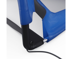 Комплект футбольных ворот Amazon Basics 4ft (2 шт.)