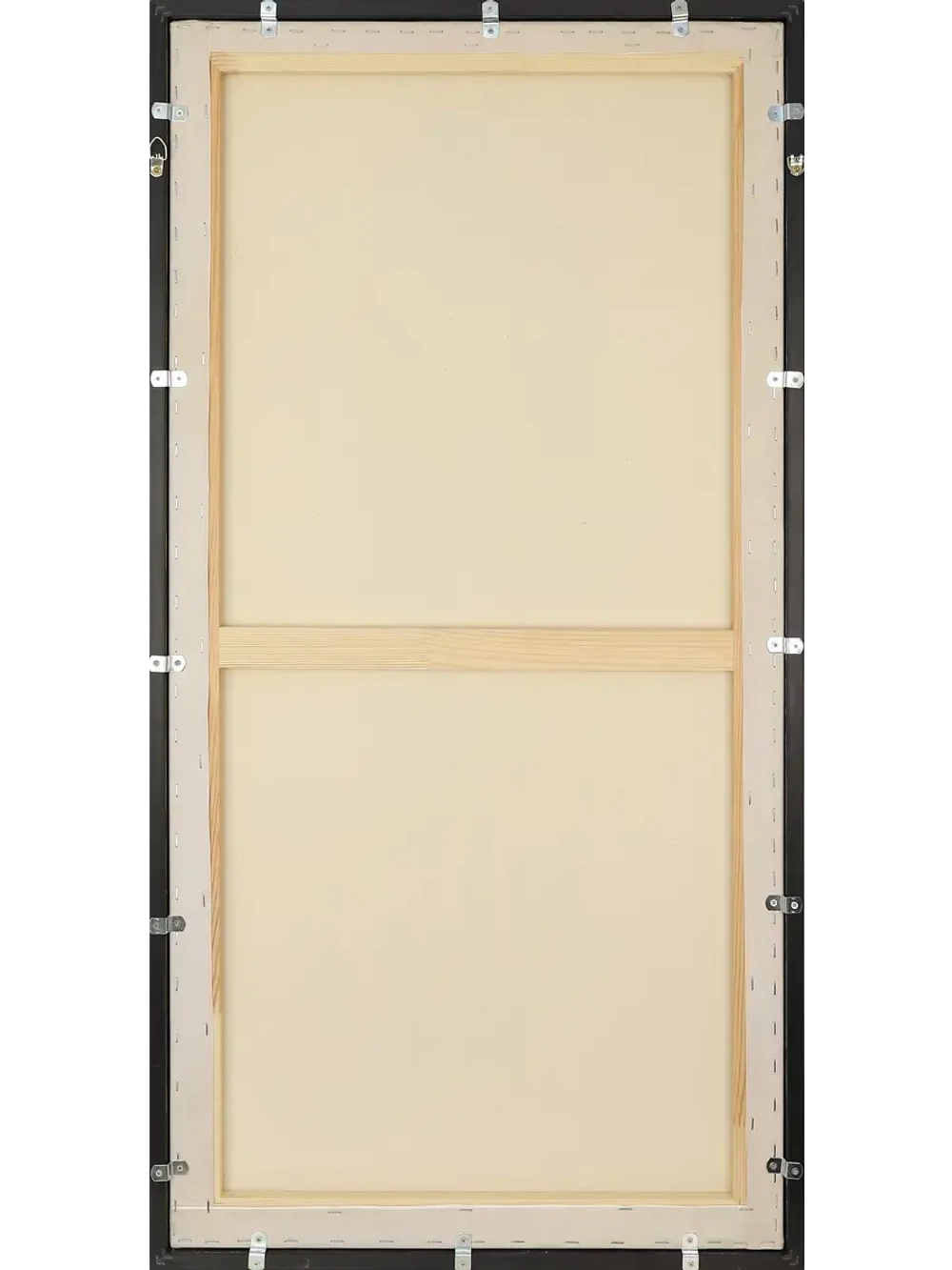 Картина на стену интерьера на холсте 50х100 см