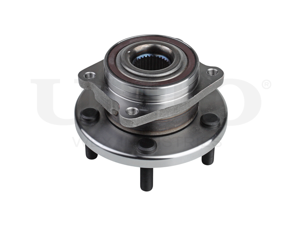 Ступица передняя (с ABS) UNIO HUB-20245