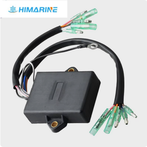 Блок управления зажиганием CDI