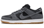 Кроссовки Nike Dunk Sb Dark Grey