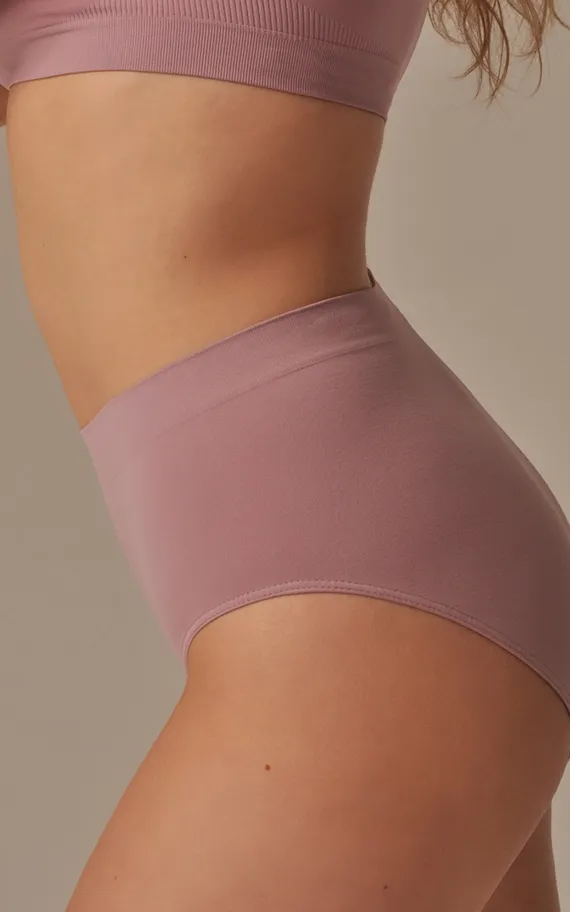 Трусы-слип SL016 Rosa Ash