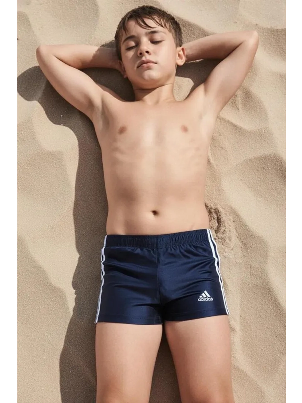 Плавки шорты боксеры купальные