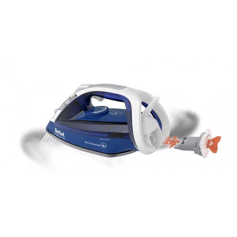 Утюг Tefal Ultragliss 4 FV4998E0