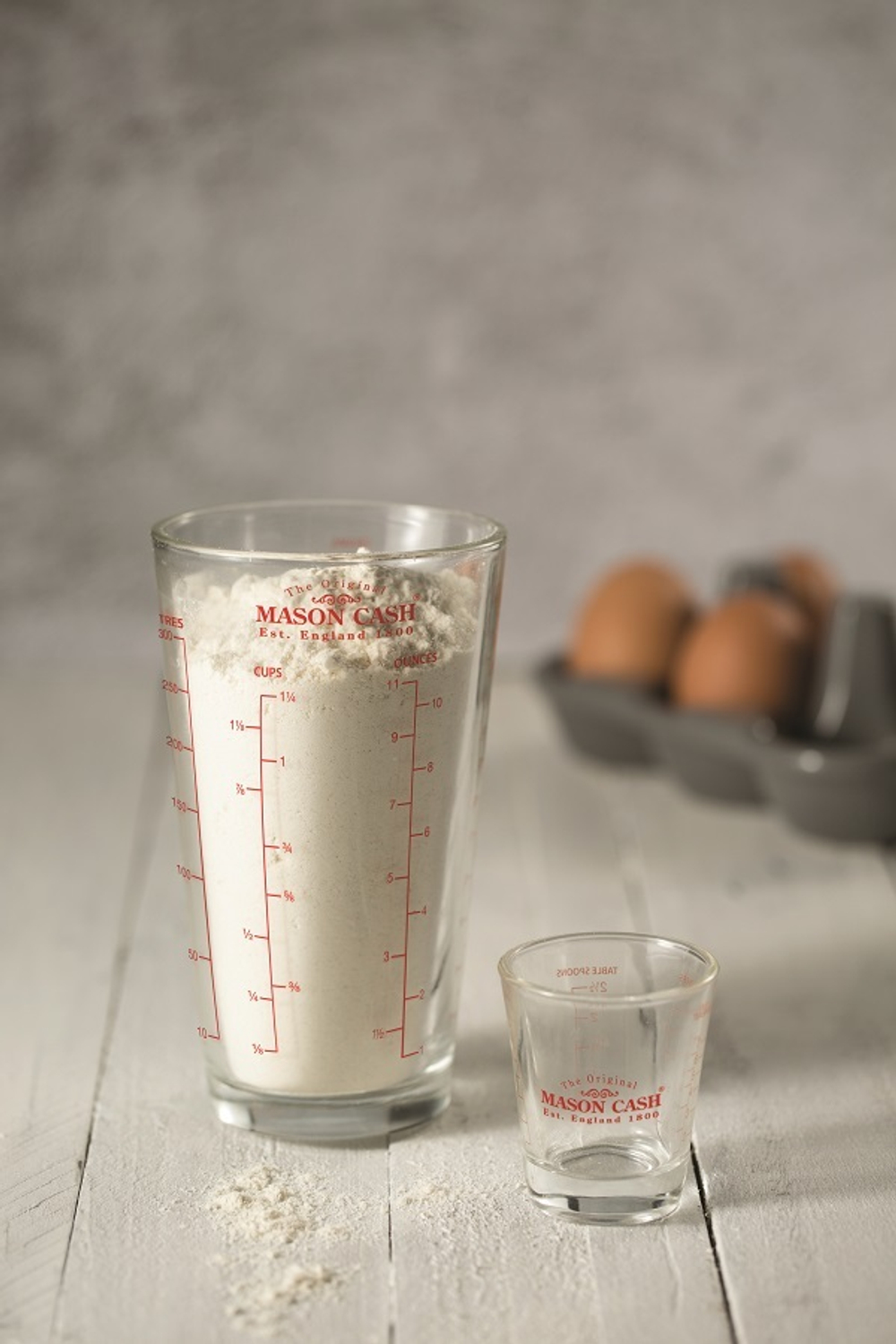 Стакан мерный classic, 35 мл