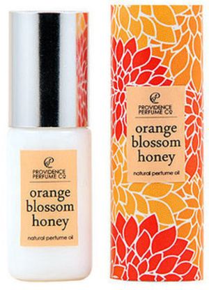 Providence Perfume Co. Orange Blossom Honey