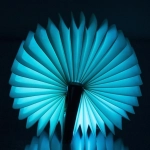 Светильник «Книга» 17*12см LED на батарейках