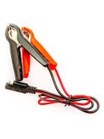 Зарядное устройство 12В, 1А/4,5A Battery Service Universal 5