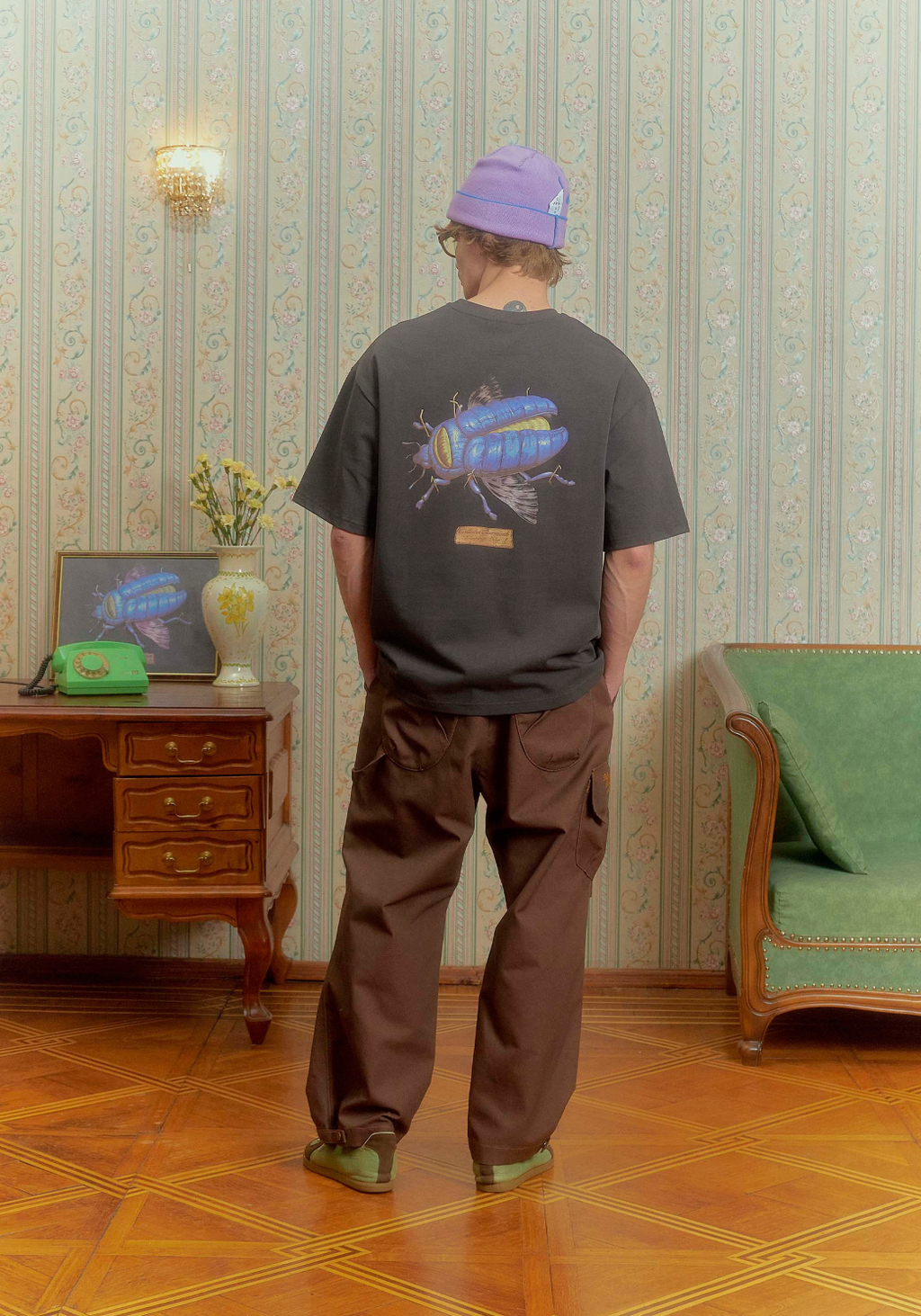 Новая коллекция Called a Garment