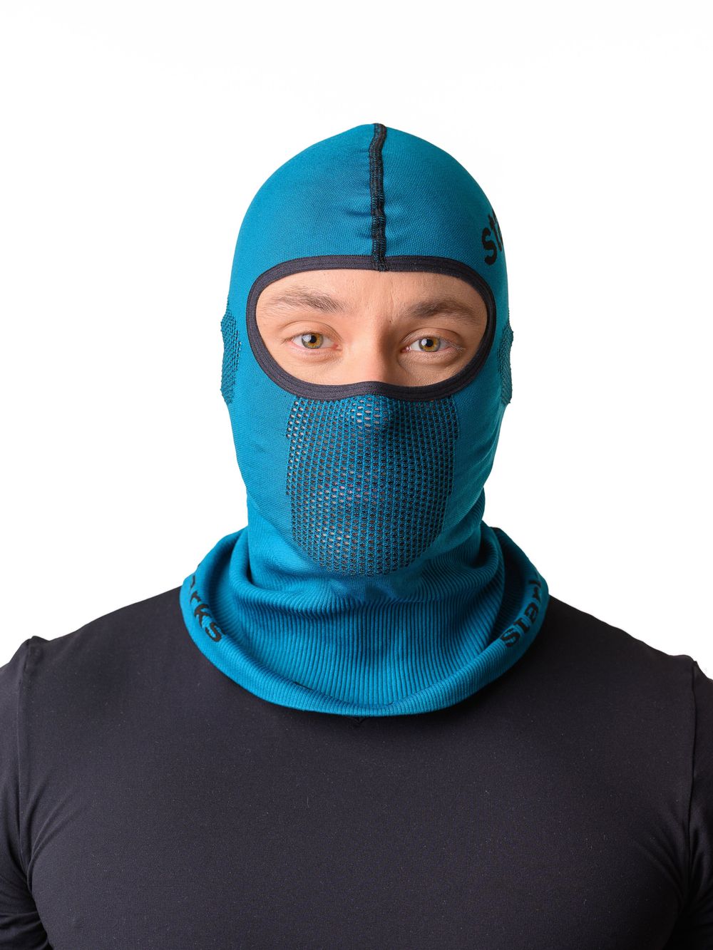 Подшлемник Light Smooth / Синий