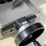 VISPROM FPV-20 фрезерный станок