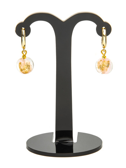 Серьги Torbido