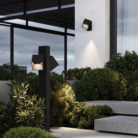 Светильник садово-парковый светодиодный Elektrostandard Fjord a071148