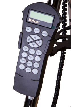 Телескоп Sky-Watcher Star Discovery MAK127 SynScan GOTO - фото 9