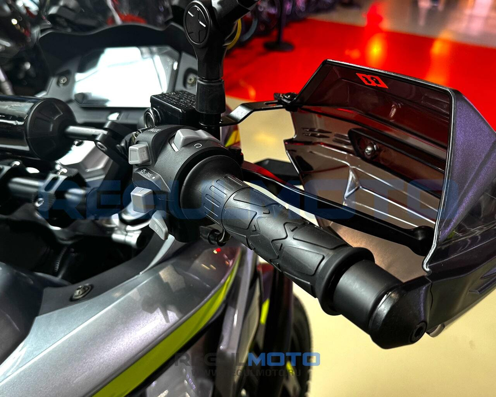 Мотоцикл Regulmoto ADV 300 NB