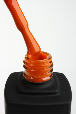 Гель-лак Milk Autumn Palette 993 Flame Orange, 9мл