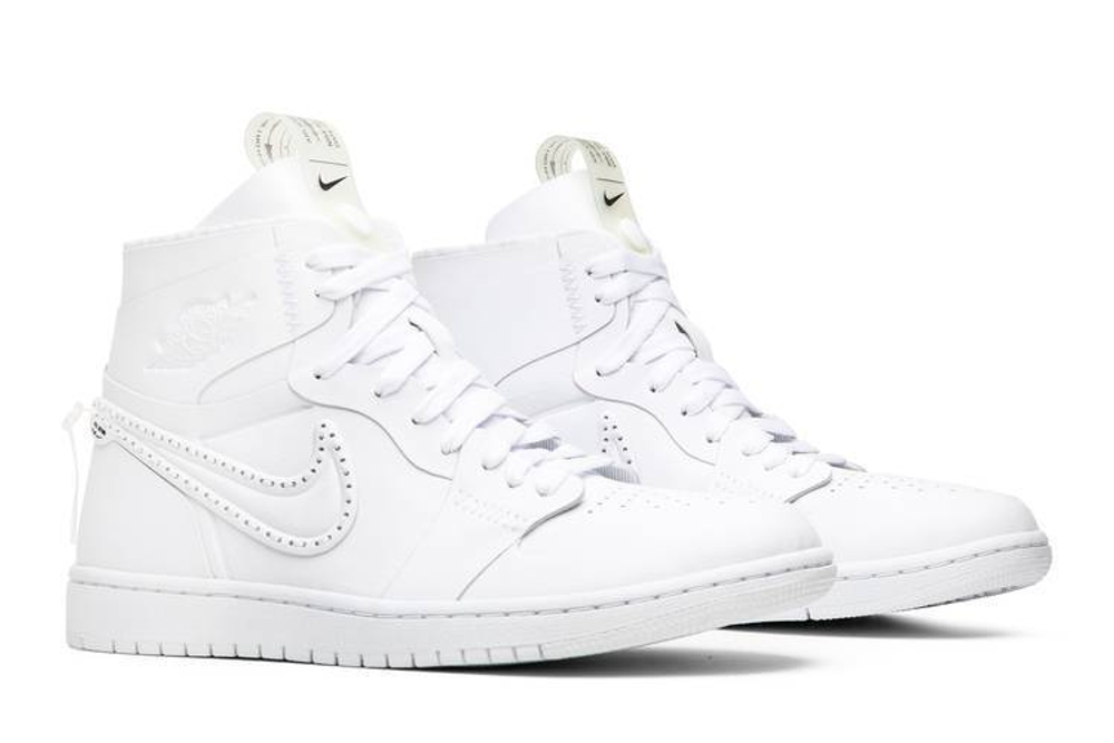 Кроссовки Jordan Air Jordan 1 Noise Cancelling