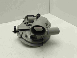 SMV24AX01R/48 ктп25 Чаша поддона для посудомоечной машины Bosch SMV24AX01R/48 б/у