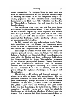 Umwelt und Innenwelt der Tiere | Jakob von Uexküll