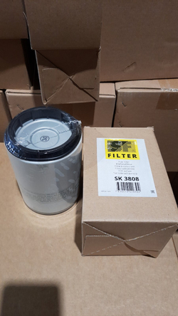 Фильтр топливный SF-Filter SK3808