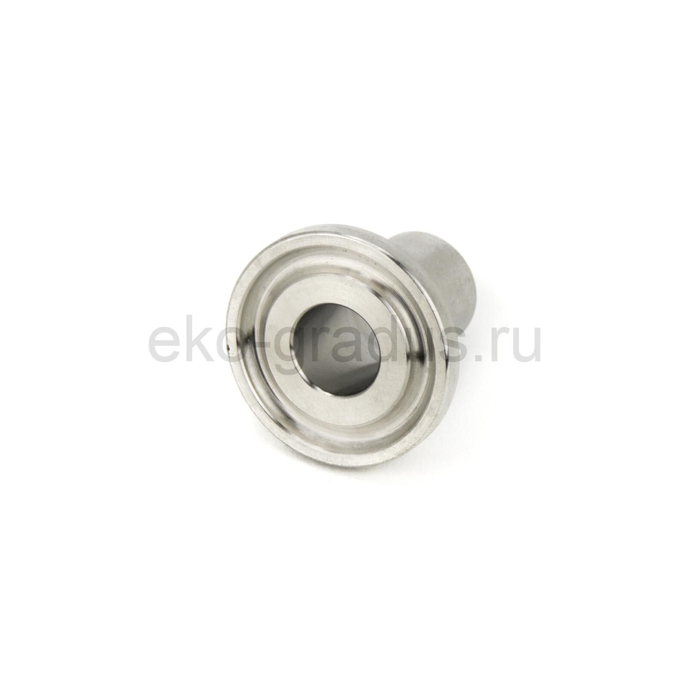 приварной мини кламп