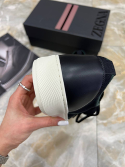 Кроссовки Zegna