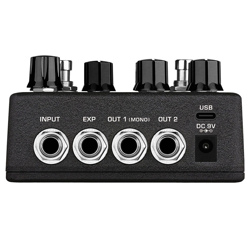 Nux Tape Echo (NDD-7)