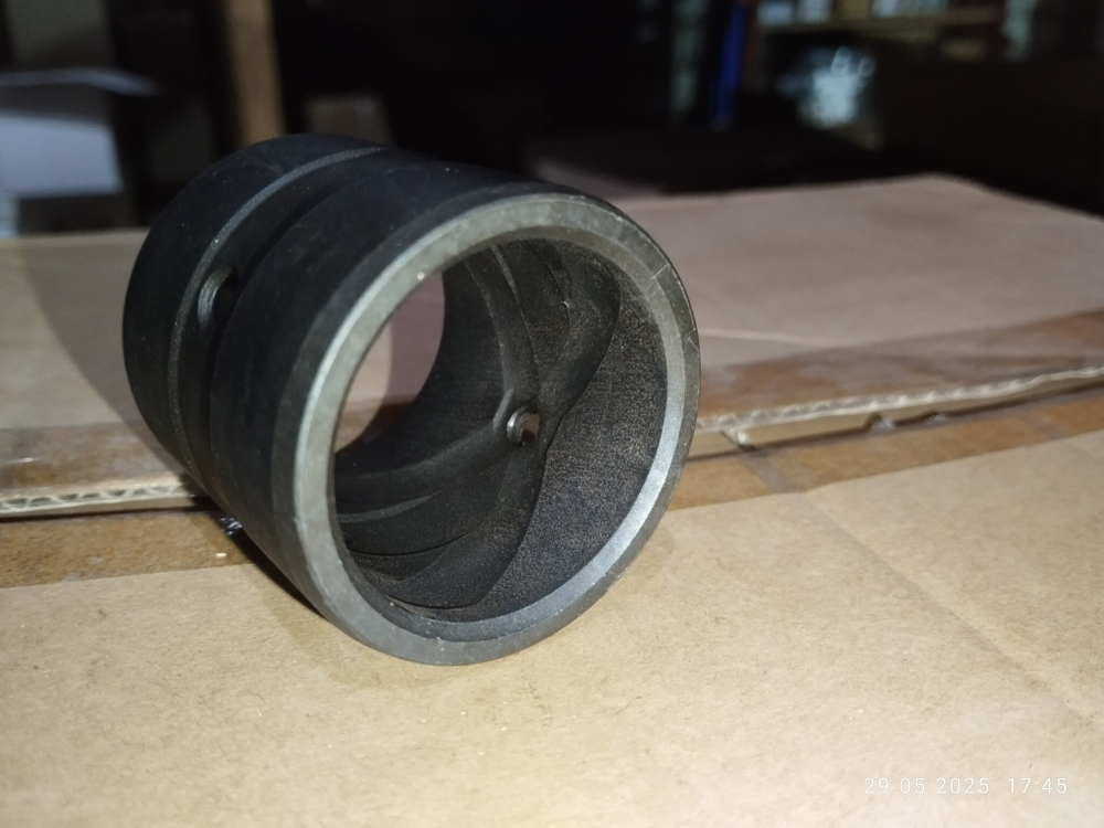 Втулка 40*50*50