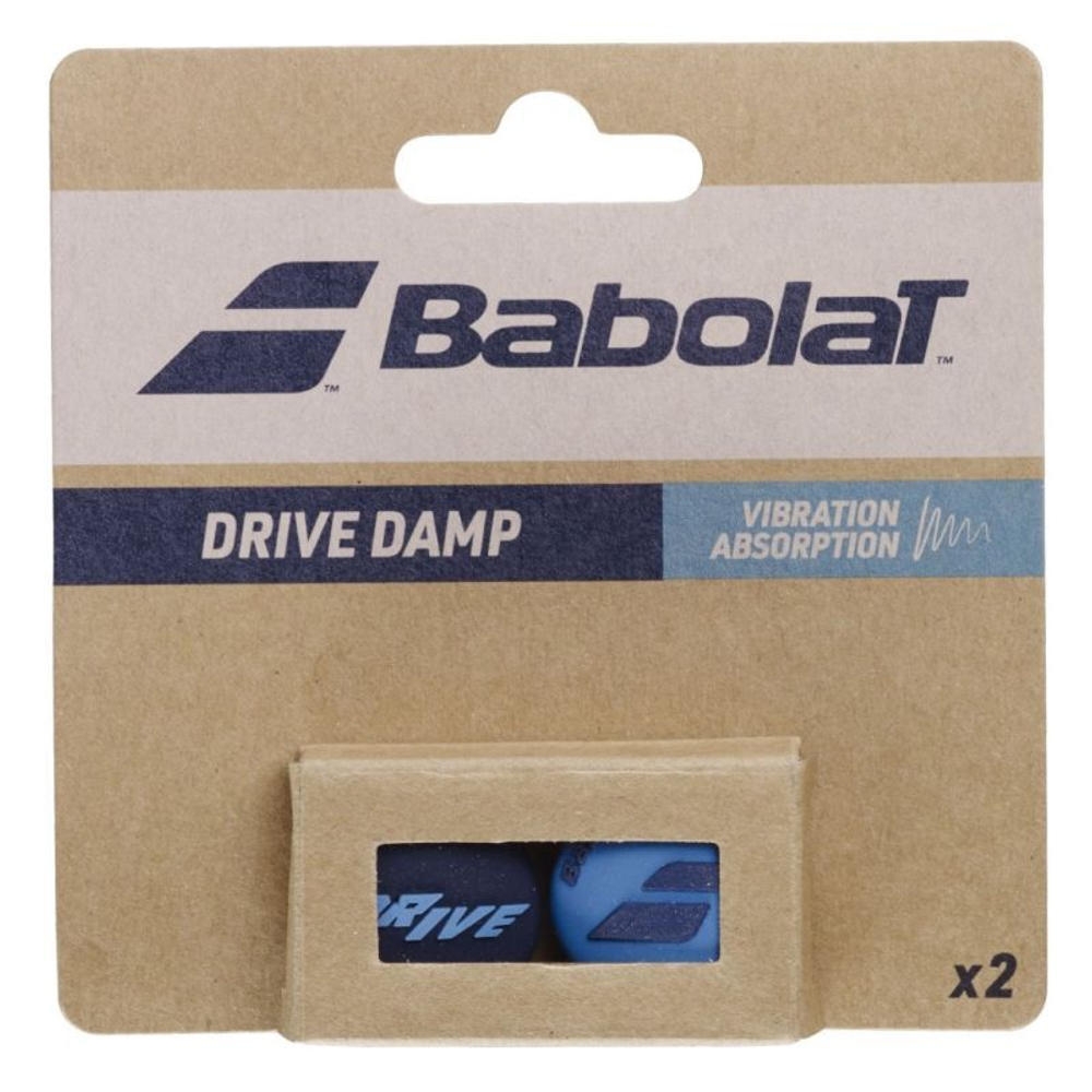 Виброгаситель теннисный Babolat Drive Damp 2P