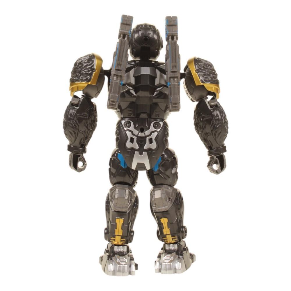 Трансформер-робот, коробка 168-89