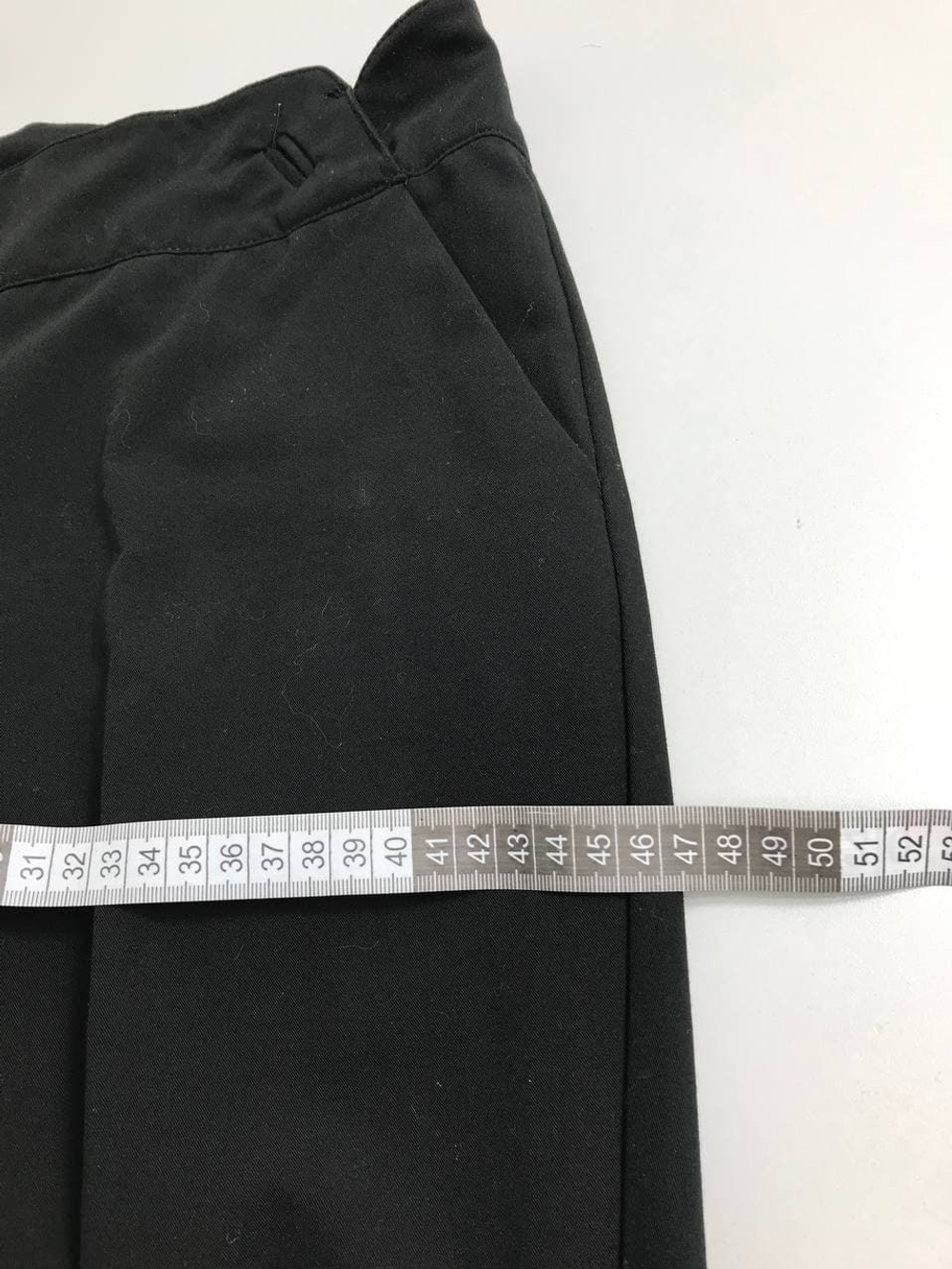 Брюки Oodji практичные 44 размер